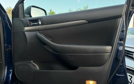 Toyota Avensis III рестайлинг, 2007 год, 990 000 рублей, 23 фотография