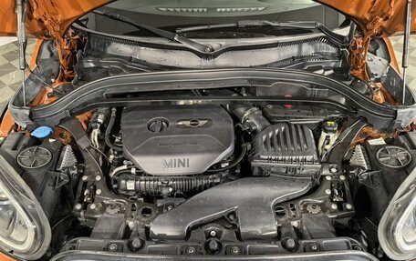 MINI Countryman II (F60), 2017 год, 1 790 000 рублей, 10 фотография