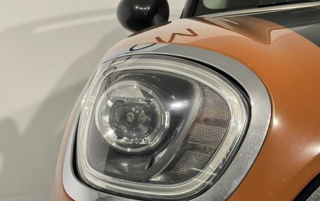 MINI Countryman II (F60), 2017 год, 1 790 000 рублей, 8 фотография