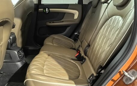 MINI Countryman II (F60), 2017 год, 1 790 000 рублей, 14 фотография
