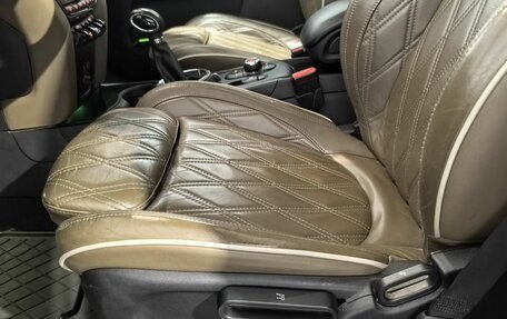 MINI Countryman II (F60), 2017 год, 1 790 000 рублей, 16 фотография