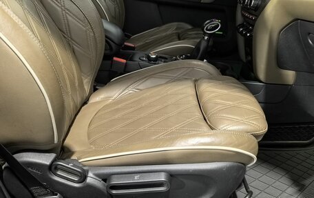 MINI Countryman II (F60), 2017 год, 1 790 000 рублей, 17 фотография
