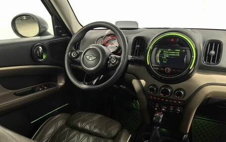 MINI Countryman II (F60), 2017 год, 1 790 000 рублей, 19 фотография