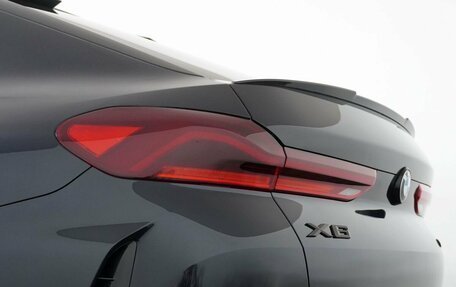BMW X6, 2021 год, 8 680 000 рублей, 9 фотография