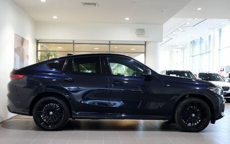 BMW X6, 2021 год, 8 680 000 рублей, 4 фотография
