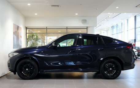 BMW X6, 2021 год, 8 680 000 рублей, 7 фотография