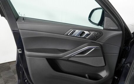 BMW X6, 2021 год, 8 680 000 рублей, 10 фотография