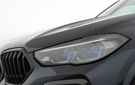 BMW X6, 2021 год, 8 680 000 рублей, 8 фотография
