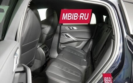 BMW X6, 2021 год, 8 680 000 рублей, 13 фотография
