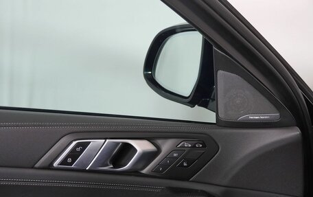 BMW X6, 2021 год, 8 680 000 рублей, 18 фотография