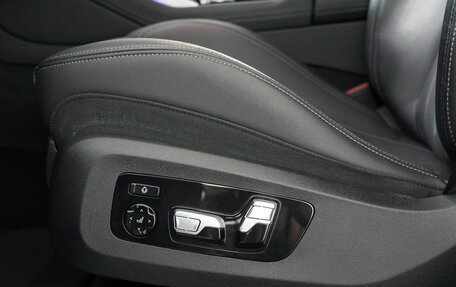 BMW X6, 2021 год, 8 680 000 рублей, 22 фотография