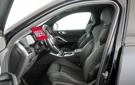BMW X6, 2021 год, 8 680 000 рублей, 11 фотография