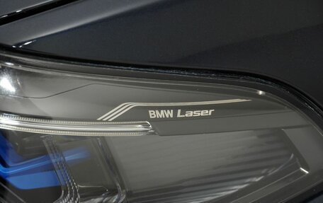 BMW X6, 2021 год, 8 680 000 рублей, 28 фотография