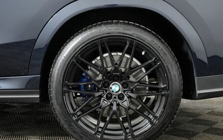 BMW X6, 2021 год, 8 680 000 рублей, 33 фотография