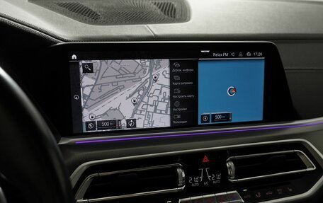 BMW X6, 2021 год, 8 680 000 рублей, 27 фотография