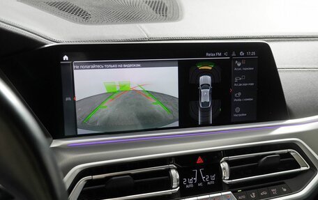 BMW X6, 2021 год, 8 680 000 рублей, 26 фотография