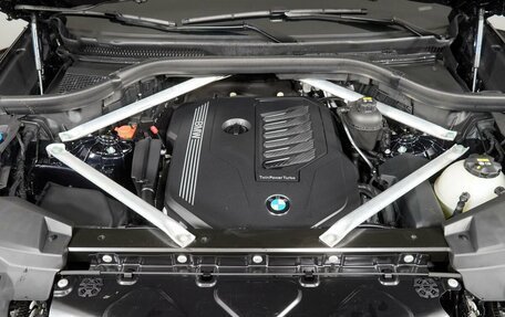 BMW X6, 2021 год, 8 680 000 рублей, 32 фотография