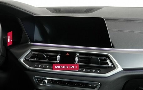 BMW X6, 2021 год, 8 680 000 рублей, 25 фотография