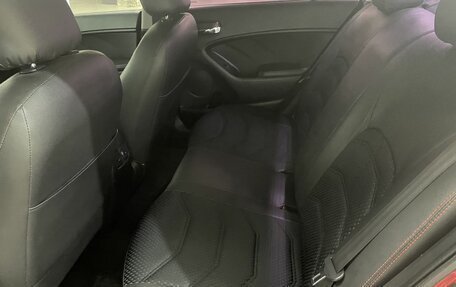 KIA Cerato III, 2013 год, 930 000 рублей, 13 фотография