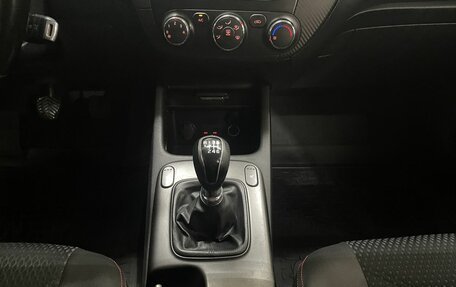KIA Cerato III, 2013 год, 930 000 рублей, 14 фотография