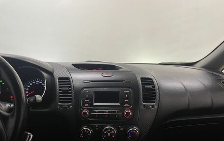 KIA Cerato III, 2013 год, 930 000 рублей, 15 фотография