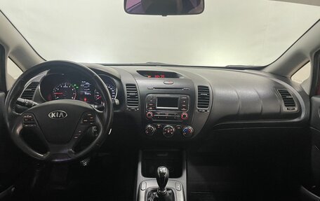 KIA Cerato III, 2013 год, 930 000 рублей, 11 фотография