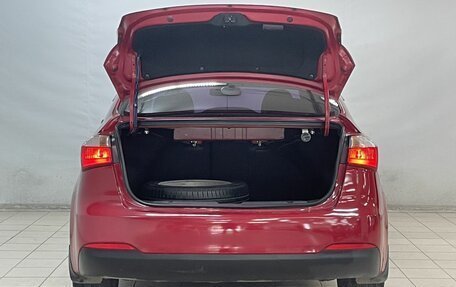 KIA Cerato III, 2013 год, 930 000 рублей, 7 фотография