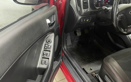 KIA Cerato III, 2013 год, 930 000 рублей, 17 фотография