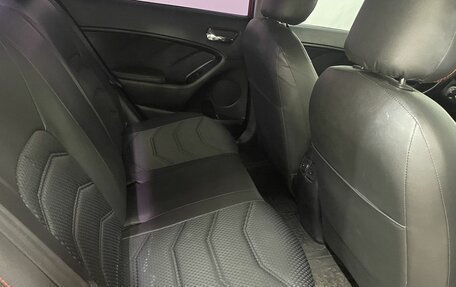 KIA Cerato III, 2013 год, 930 000 рублей, 18 фотография