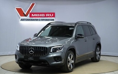 Mercedes-Benz GLB, 2021 год, 3 390 000 рублей, 1 фотография