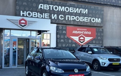 Volkswagen Golf VII, 2013 год, 980 000 рублей, 1 фотография