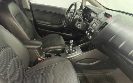 KIA Cerato III, 2013 год, 930 000 рублей, 19 фотография