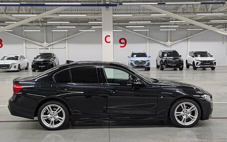 BMW 3 серия, 2016 год, 2 930 000 рублей, 5 фотография