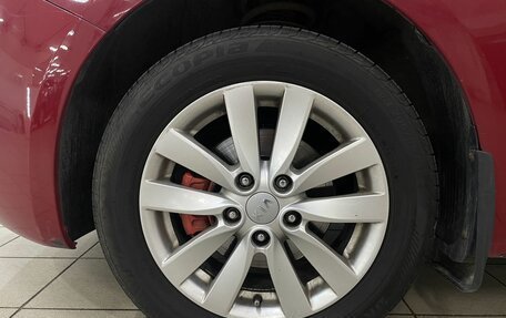 KIA Cerato III, 2013 год, 930 000 рублей, 20 фотография