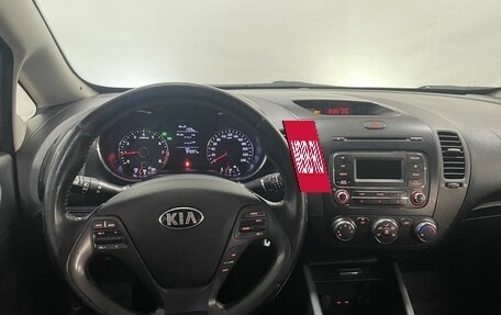 KIA Cerato III, 2013 год, 930 000 рублей, 16 фотография