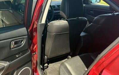 Mazda 3, 2008 год, 990 000 рублей, 1 фотография