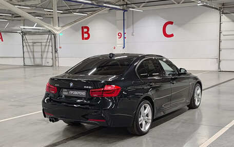 BMW 3 серия, 2016 год, 2 930 000 рублей, 6 фотография