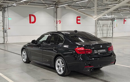 BMW 3 серия, 2016 год, 2 930 000 рублей, 8 фотография