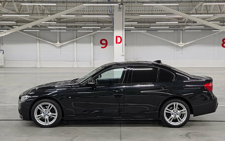 BMW 3 серия, 2016 год, 2 930 000 рублей, 10 фотография