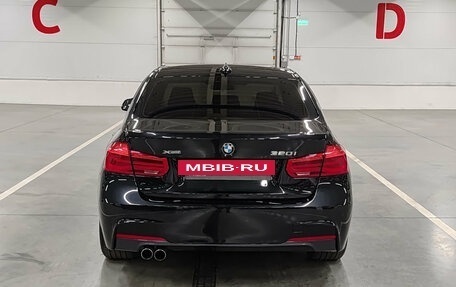 BMW 3 серия, 2016 год, 2 930 000 рублей, 7 фотография