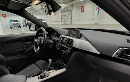 BMW 3 серия, 2016 год, 2 930 000 рублей, 13 фотография