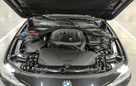 BMW 3 серия, 2016 год, 2 930 000 рублей, 11 фотография