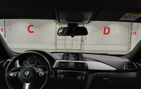 BMW 3 серия, 2016 год, 2 930 000 рублей, 17 фотография