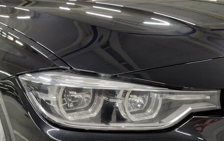 BMW 3 серия, 2016 год, 2 930 000 рублей, 21 фотография