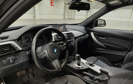 BMW 3 серия, 2016 год, 2 930 000 рублей, 20 фотография