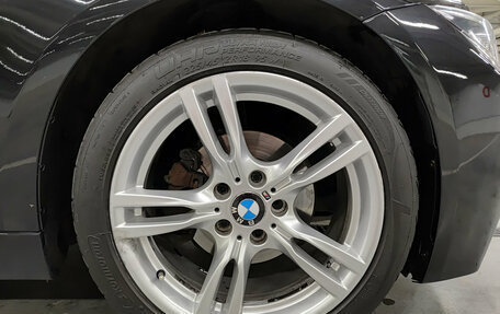 BMW 3 серия, 2016 год, 2 930 000 рублей, 22 фотография