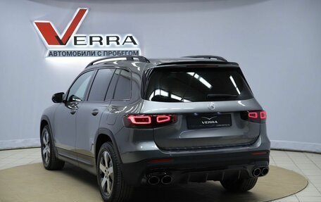 Mercedes-Benz GLB, 2021 год, 3 390 000 рублей, 7 фотография