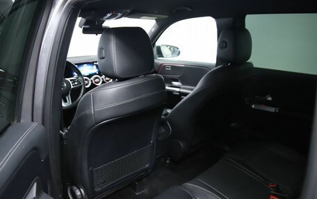 Mercedes-Benz GLB, 2021 год, 3 390 000 рублей, 11 фотография
