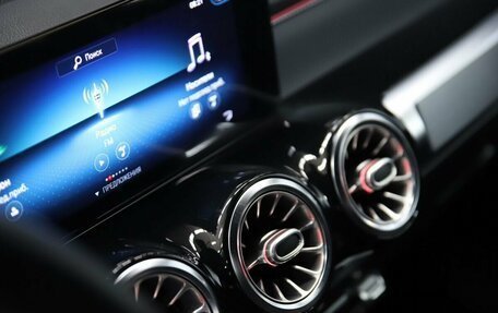 Mercedes-Benz GLB, 2021 год, 3 390 000 рублей, 19 фотография