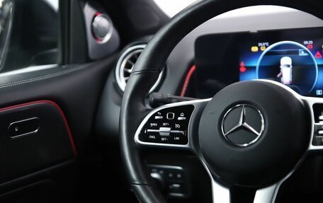 Mercedes-Benz GLB, 2021 год, 3 390 000 рублей, 16 фотография
